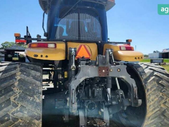 Челленджер MT, об'ємом двигуна 0 л та пробігом 0 тис. км за 173167 $, фото 5 на Automoto.ua