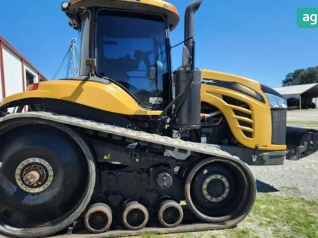 Челленджер MT, об'ємом двигуна 0 л та пробігом 0 тис. км за 173167 $, фото 3 на Automoto.ua