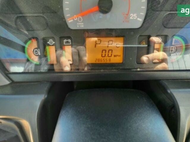 Челленджер MT, об'ємом двигуна 0 л та пробігом 0 тис. км за 173167 $, фото 8 на Automoto.ua