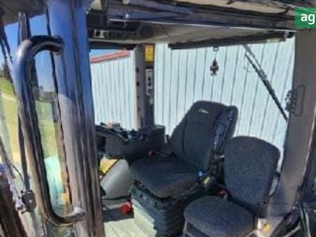 Челленджер MT, об'ємом двигуна 0 л та пробігом 0 тис. км за 173167 $, фото 6 на Automoto.ua