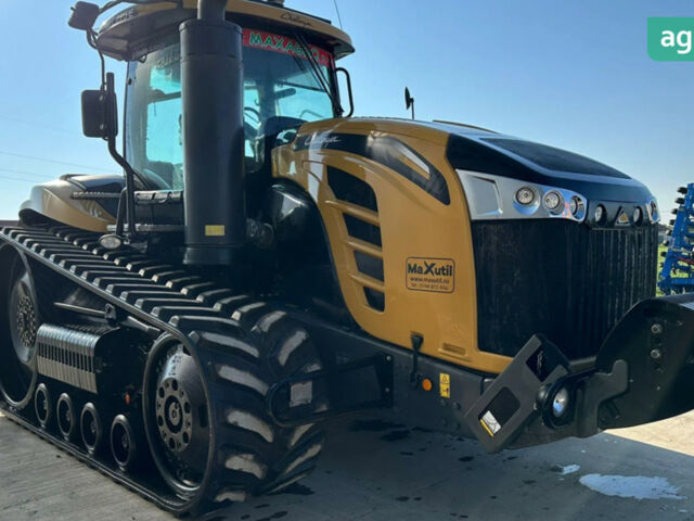 Челленджер MT, об'ємом двигуна 0 л та пробігом 0 тис. км за 177250 $, фото 1 на Automoto.ua