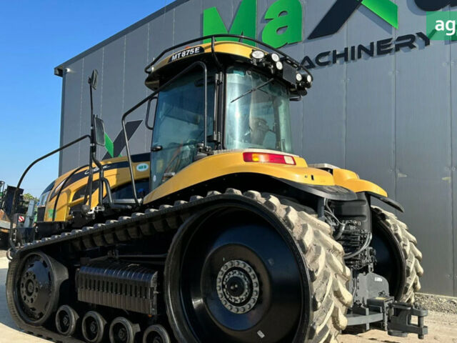 Челленджер MT, об'ємом двигуна 0 л та пробігом 0 тис. км за 177250 $, фото 3 на Automoto.ua