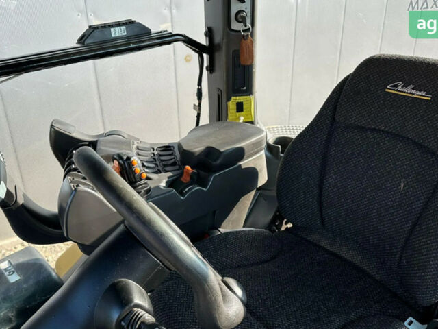 Челленджер MT, об'ємом двигуна 0 л та пробігом 0 тис. км за 177250 $, фото 6 на Automoto.ua