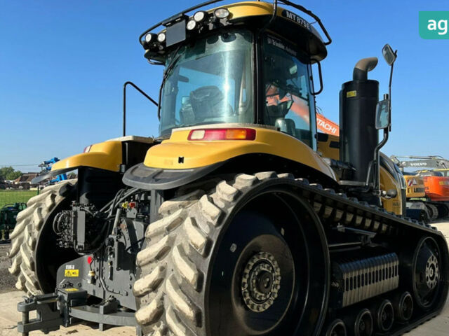 Челленджер MT, об'ємом двигуна 0 л та пробігом 0 тис. км за 177250 $, фото 4 на Automoto.ua