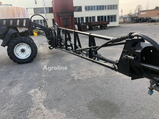 Білий Челленджер Другая, об'ємом двигуна 0 л та пробігом 0 тис. км за 29651 $, фото 6 на Automoto.ua