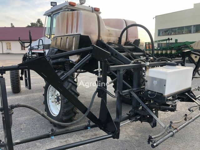 Білий Челленджер Другая, об'ємом двигуна 0 л та пробігом 0 тис. км за 29651 $, фото 8 на Automoto.ua