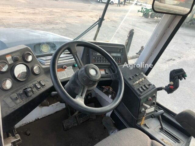 Білий Челленджер Другая, об'ємом двигуна 0 л та пробігом 0 тис. км за 29651 $, фото 5 на Automoto.ua