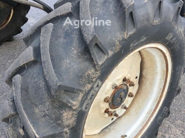 Білий Челленджер Другая, об'ємом двигуна 0 л та пробігом 0 тис. км за 29651 $, фото 12 на Automoto.ua