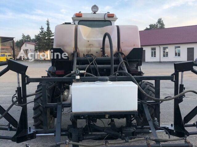 Білий Челленджер Другая, об'ємом двигуна 0 л та пробігом 0 тис. км за 29651 $, фото 9 на Automoto.ua