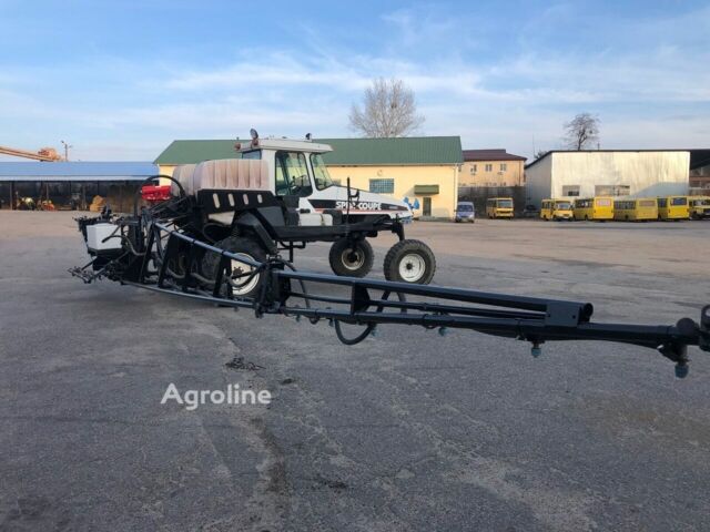 Білий Челленджер Другая, об'ємом двигуна 0 л та пробігом 0 тис. км за 29651 $, фото 11 на Automoto.ua