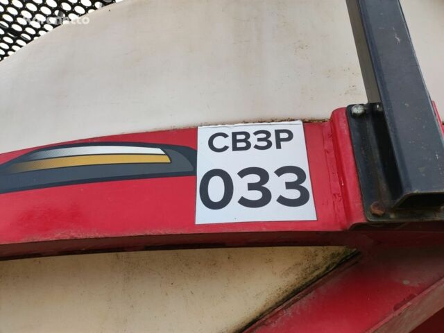 Белый Челленджер Другая, объемом двигателя 0 л и пробегом 0 тыс. км за 56980 $, фото 7 на Automoto.ua