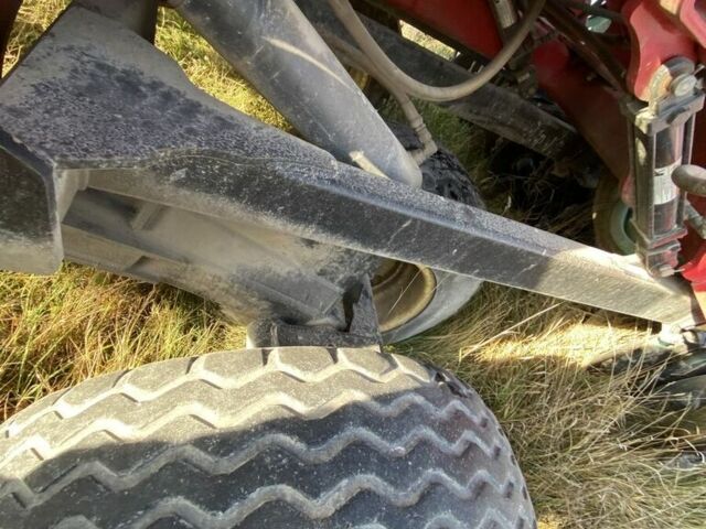 Белый Челленджер Другая, объемом двигателя 0 л и пробегом 0 тыс. км за 56980 $, фото 13 на Automoto.ua