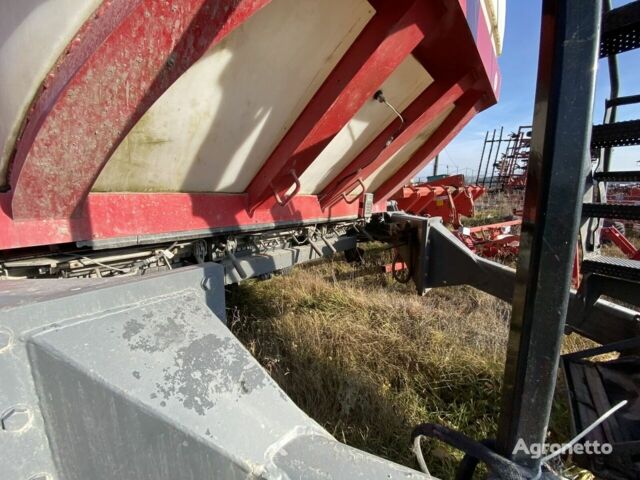 Белый Челленджер Другая, объемом двигателя 0 л и пробегом 0 тыс. км за 56980 $, фото 16 на Automoto.ua