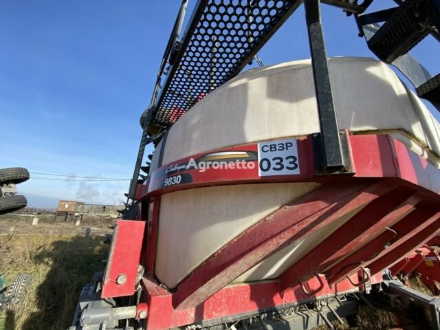 Белый Челленджер Другая, объемом двигателя 0 л и пробегом 0 тыс. км за 56980 $, фото 17 на Automoto.ua