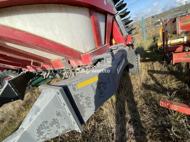 Белый Челленджер Другая, объемом двигателя 0 л и пробегом 0 тыс. км за 56980 $, фото 9 на Automoto.ua