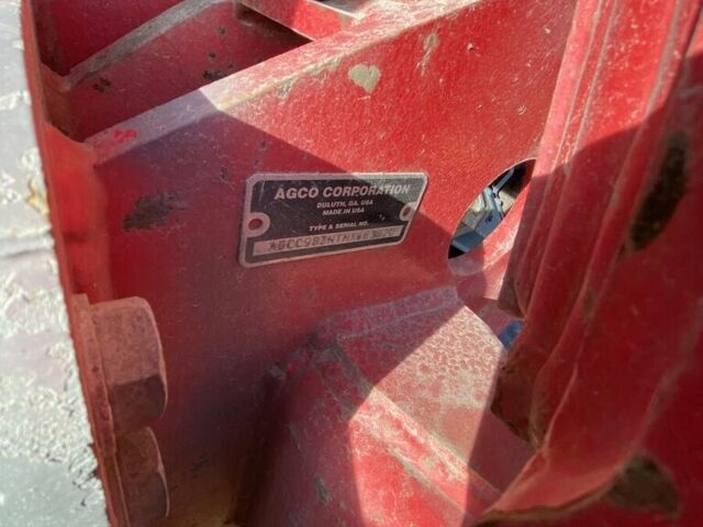 Белый Челленджер Другая, объемом двигателя 0 л и пробегом 0 тыс. км за 56980 $, фото 12 на Automoto.ua