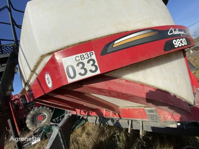 Белый Челленджер Другая, объемом двигателя 0 л и пробегом 0 тыс. км за 56980 $, фото 8 на Automoto.ua