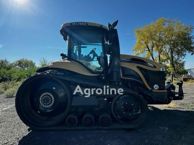 Бежевый Челленджер Другая, объемом двигателя 0 л и пробегом 0 тыс. км за 133463 $, фото 7 на Automoto.ua