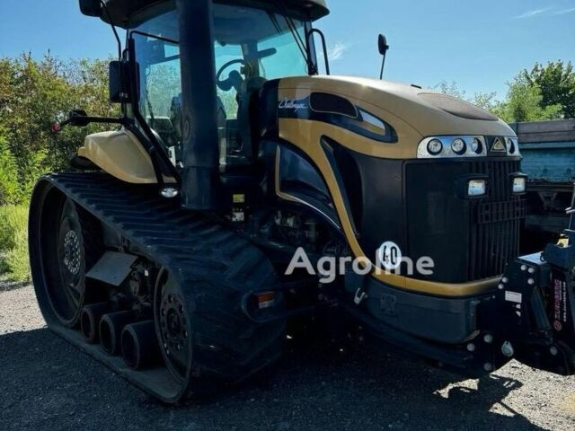 Бежевый Челленджер Другая, объемом двигателя 0 л и пробегом 0 тыс. км за 133463 $, фото 1 на Automoto.ua