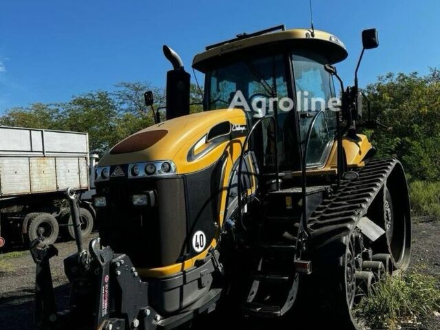 Бежевый Челленджер Другая, объемом двигателя 0 л и пробегом 0 тыс. км за 133463 $, фото 2 на Automoto.ua