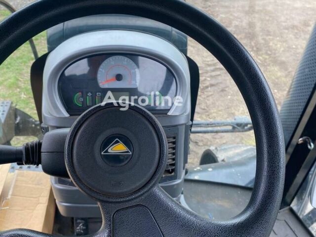 Бежевый Челленджер Другая, объемом двигателя 0 л и пробегом 0 тыс. км за 133463 $, фото 8 на Automoto.ua