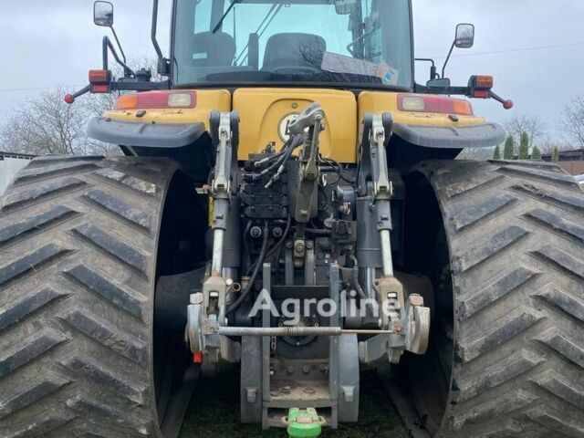 Бежевый Челленджер Другая, объемом двигателя 0 л и пробегом 0 тыс. км за 133463 $, фото 12 на Automoto.ua