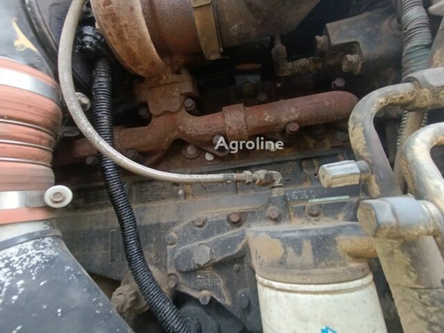 Бежевий Челленджер Другая, об'ємом двигуна 0 л та пробігом 0 тис. км за 63783 $, фото 6 на Automoto.ua