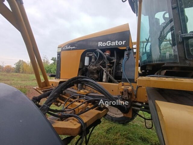 Бежевий Челленджер Другая, об'ємом двигуна 0 л та пробігом 0 тис. км за 63783 $, фото 9 на Automoto.ua