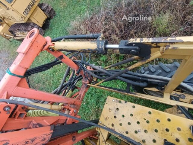 Бежевий Челленджер Другая, об'ємом двигуна 0 л та пробігом 0 тис. км за 63783 $, фото 15 на Automoto.ua