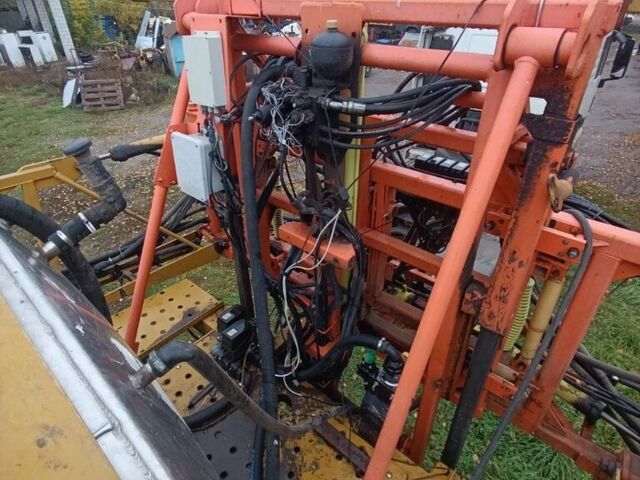 Бежевий Челленджер Другая, об'ємом двигуна 0 л та пробігом 0 тис. км за 63783 $, фото 19 на Automoto.ua