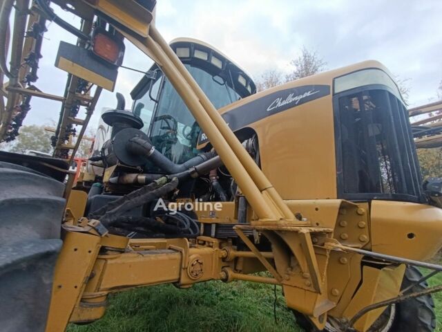 Бежевий Челленджер Другая, об'ємом двигуна 0 л та пробігом 0 тис. км за 63783 $, фото 8 на Automoto.ua