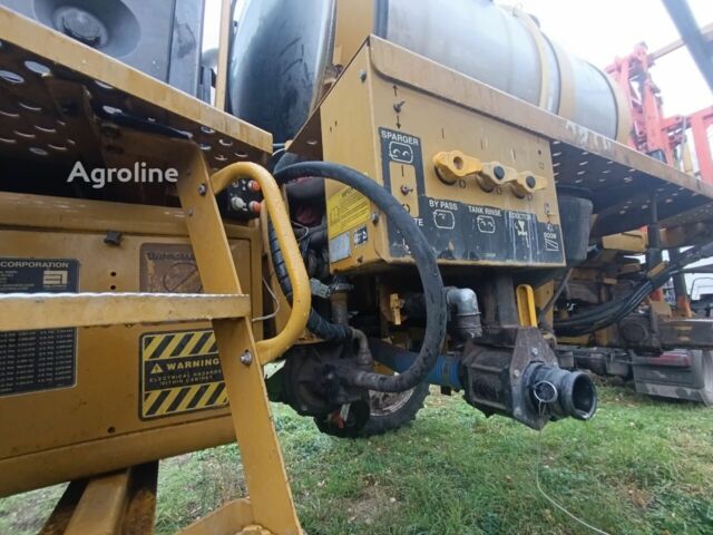 Бежевий Челленджер Другая, об'ємом двигуна 0 л та пробігом 0 тис. км за 63783 $, фото 10 на Automoto.ua