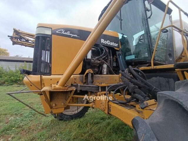 Бежевий Челленджер Другая, об'ємом двигуна 0 л та пробігом 0 тис. км за 63783 $, фото 7 на Automoto.ua