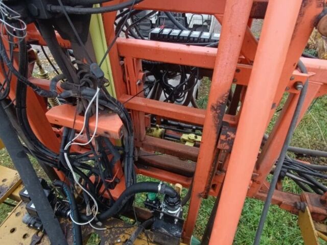 Бежевий Челленджер Другая, об'ємом двигуна 0 л та пробігом 0 тис. км за 63783 $, фото 17 на Automoto.ua