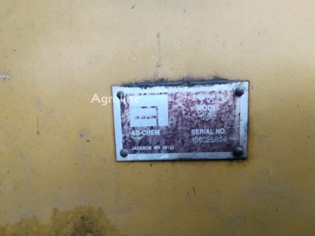 Бежевий Челленджер Другая, об'ємом двигуна 0 л та пробігом 0 тис. км за 63783 $, фото 4 на Automoto.ua