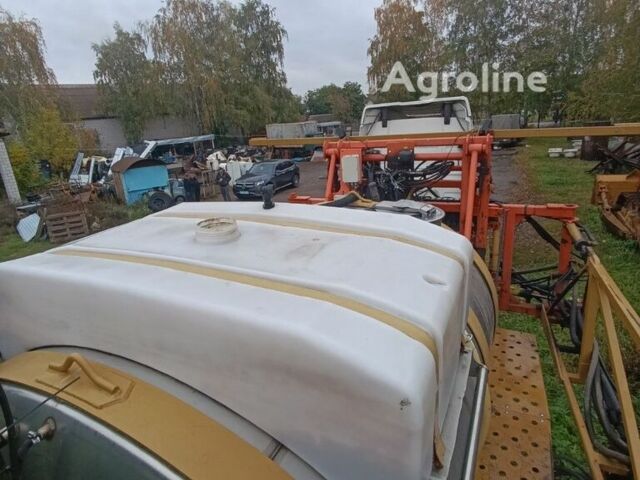 Бежевий Челленджер Другая, об'ємом двигуна 0 л та пробігом 0 тис. км за 63783 $, фото 27 на Automoto.ua