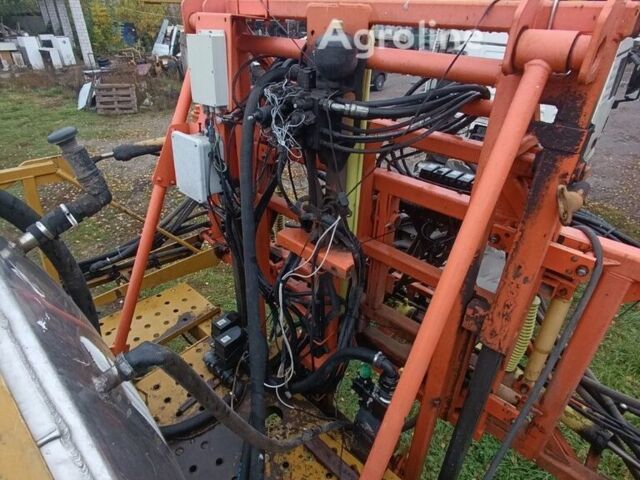 Бежевий Челленджер Другая, об'ємом двигуна 0 л та пробігом 0 тис. км за 63783 $, фото 18 на Automoto.ua