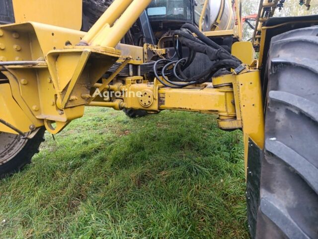 Бежевий Челленджер Другая, об'ємом двигуна 0 л та пробігом 0 тис. км за 63783 $, фото 28 на Automoto.ua