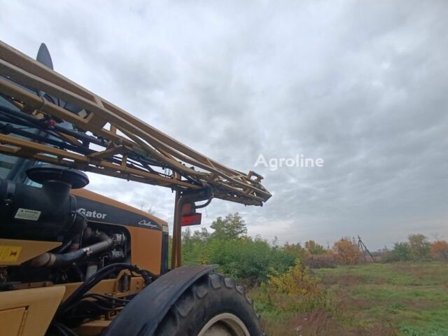 Бежевий Челленджер Другая, об'ємом двигуна 0 л та пробігом 0 тис. км за 63783 $, фото 34 на Automoto.ua