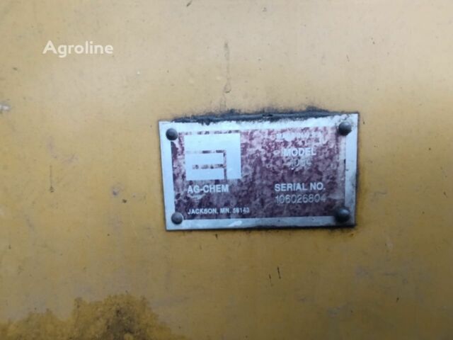 Бежевий Челленджер Другая, об'ємом двигуна 0 л та пробігом 0 тис. км за 63783 $, фото 5 на Automoto.ua