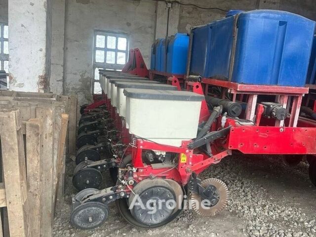 Червоний Челленджер Другая, об'ємом двигуна 0 л та пробігом 0 тис. км за 25461 $, фото 4 на Automoto.ua