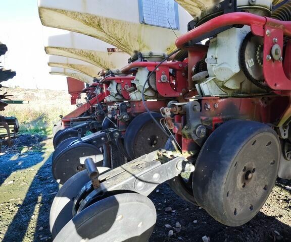 Червоний Челленджер Другая, об'ємом двигуна 0 л та пробігом 0 тис. км за 19180 $, фото 12 на Automoto.ua