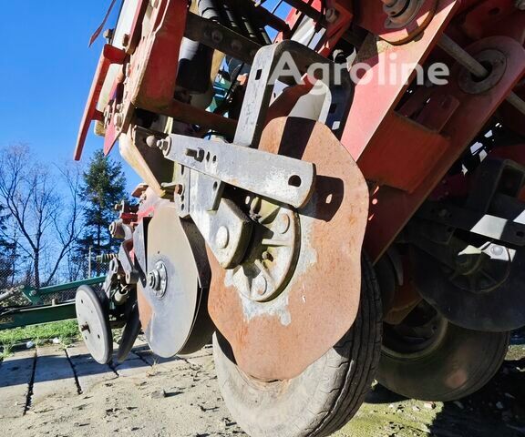 Червоний Челленджер Другая, об'ємом двигуна 0 л та пробігом 0 тис. км за 19180 $, фото 5 на Automoto.ua