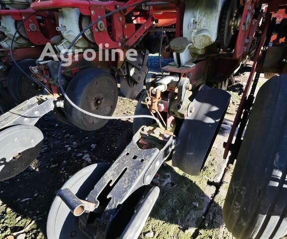 Червоний Челленджер Другая, об'ємом двигуна 0 л та пробігом 0 тис. км за 19172 $, фото 11 на Automoto.ua