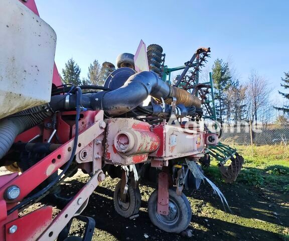 Червоний Челленджер Другая, об'ємом двигуна 0 л та пробігом 0 тис. км за 19180 $, фото 20 на Automoto.ua