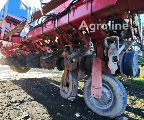 Червоний Челленджер Другая, об'ємом двигуна 0 л та пробігом 0 тис. км за 19180 $, фото 24 на Automoto.ua