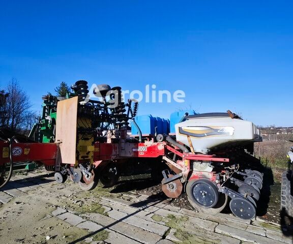 Червоний Челленджер Другая, об'ємом двигуна 0 л та пробігом 0 тис. км за 19172 $, фото 2 на Automoto.ua