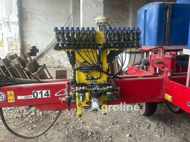 Красный Челленджер Другая, объемом двигателя 0 л и пробегом 0 тыс. км за 25581 $, фото 3 на Automoto.ua