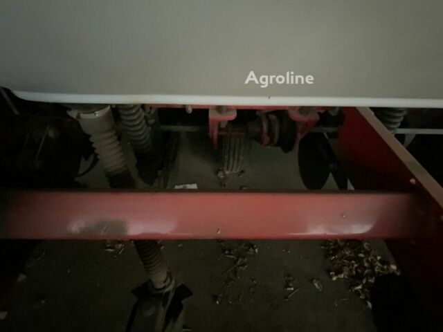 Красный Челленджер Другая, объемом двигателя 0 л и пробегом 0 тыс. км за 29070 $, фото 3 на Automoto.ua