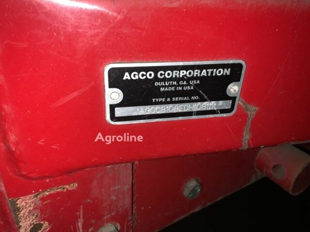 Красный Челленджер Другая, объемом двигателя 0 л и пробегом 0 тыс. км за 29070 $, фото 10 на Automoto.ua